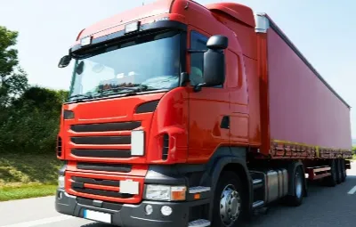 Ankara Musabeyli Ambar Kargo