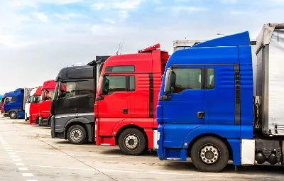 Ankara Musabeyli Ambar Nakliyat