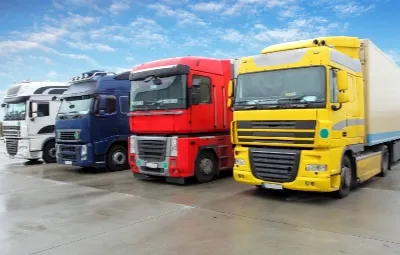 Ankara Musabeyli Nakliye Ambarı