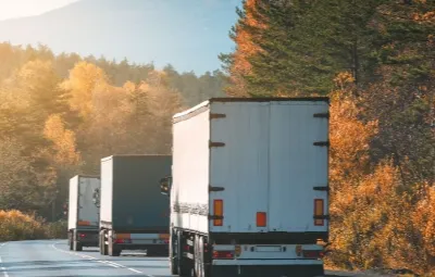 Ankara ile Musabeyli Arası Klima Taşıma